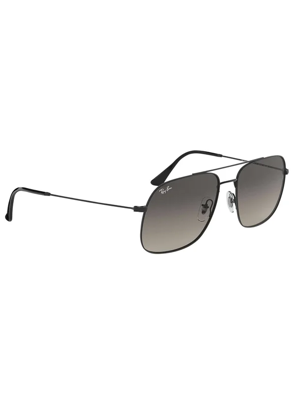 Ray-Ban, RB3595, Black