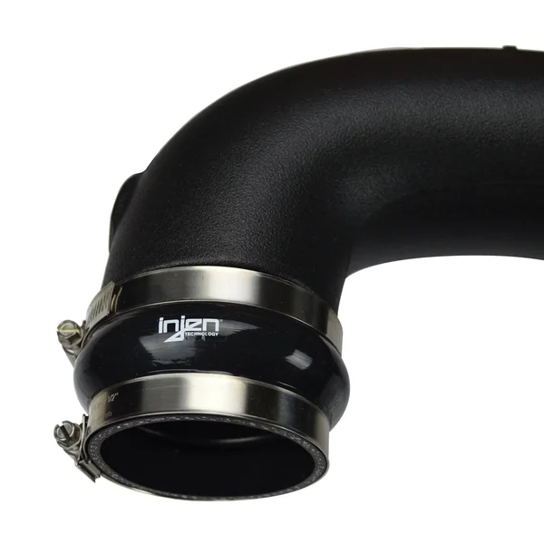 Jeep Wrangler Injen Evolution Air Intake System EVO5005C