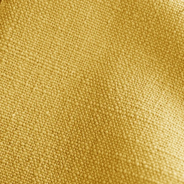Skyline Furniture Linen French Yellow Nail Button Headboard (Full)