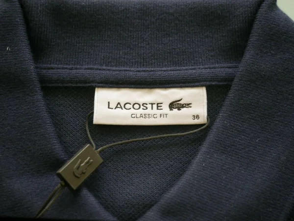 Lacoste Women's Classic Fit Short Sleeve Petit Piqué Polo