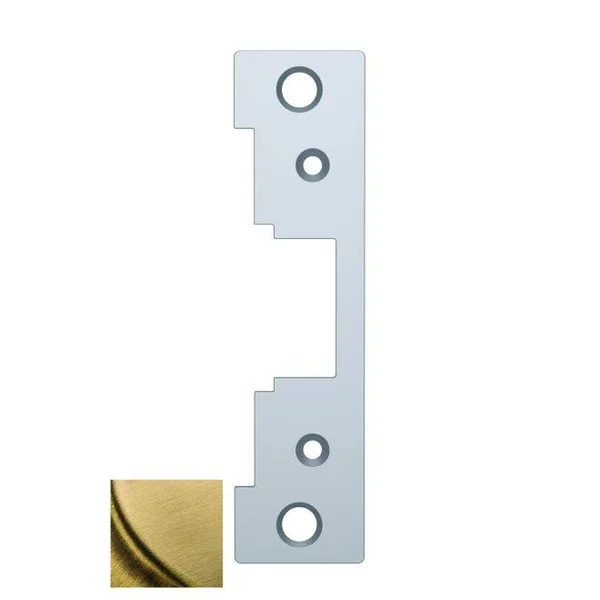 HES 791 606 Faceplate