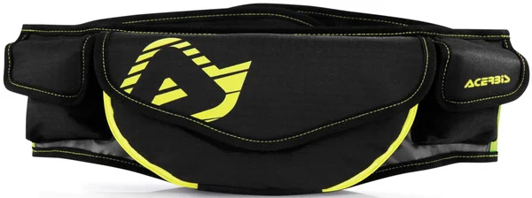 Acerbis Ram 14 Waist Pack - Black, Size 0-5l
