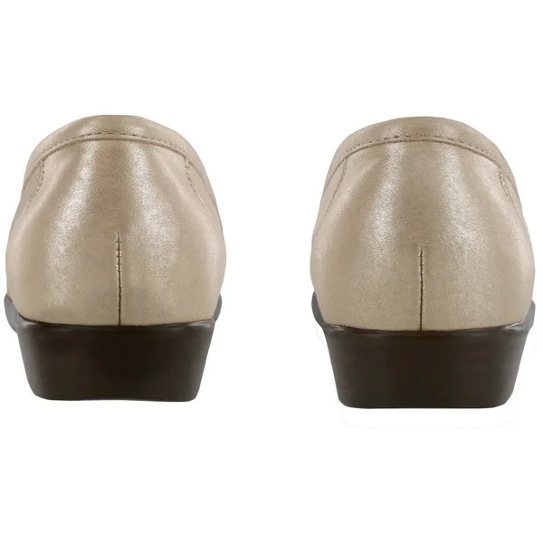 SAS Shoes Women's Simplify - Lusso - Metallic Gold