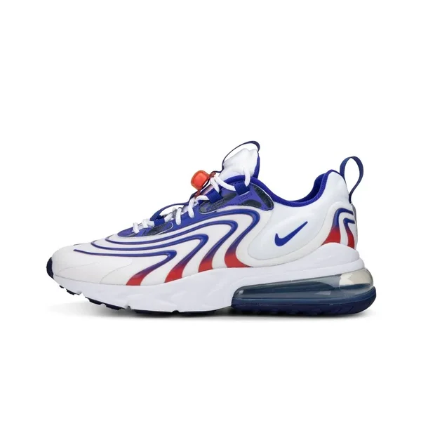 Nike Air Max 270 React Eng - White