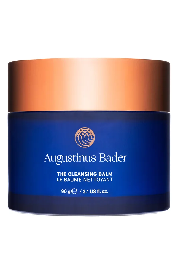 Augustinus Bader The Cleansing Balm