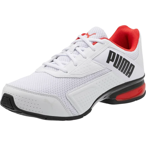 Puma Leader VT Bold Men's Training Shoes - White, 13