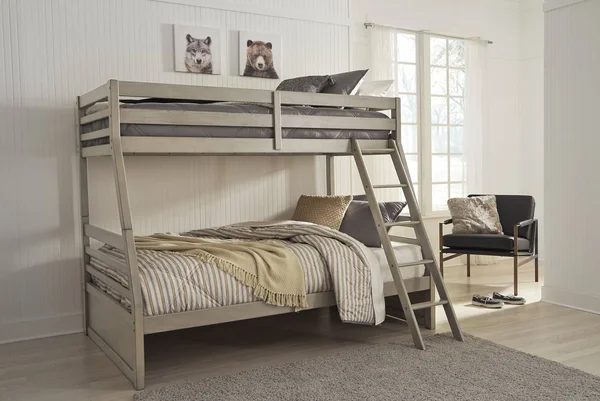 Ashley Lettner Twin/Full Bunk Bed Panels