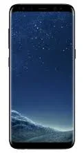 Samsung Galaxy S8 - 64GB - Silver (25 Point Inspection)