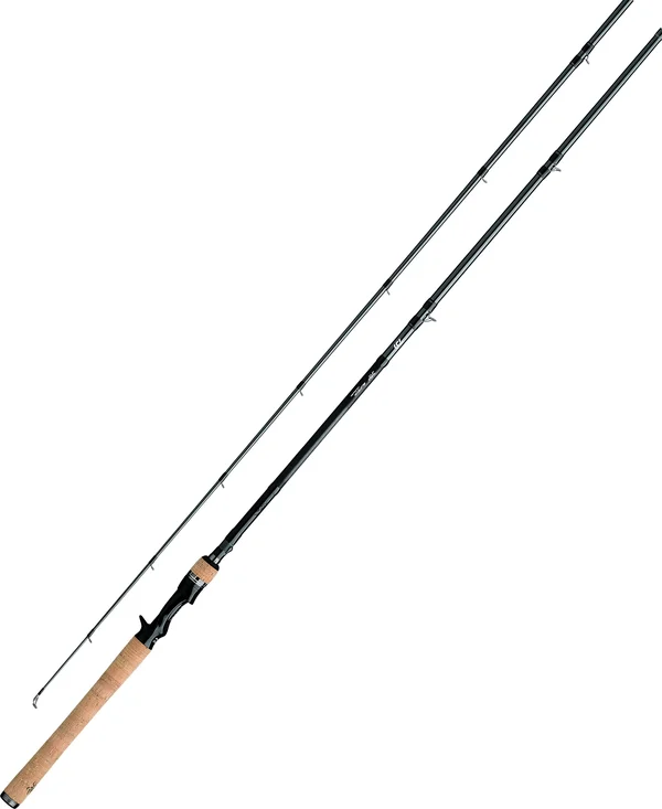 Daiwa Tatula Series Casting Rod, 7&9x22 HR (Swimbait)