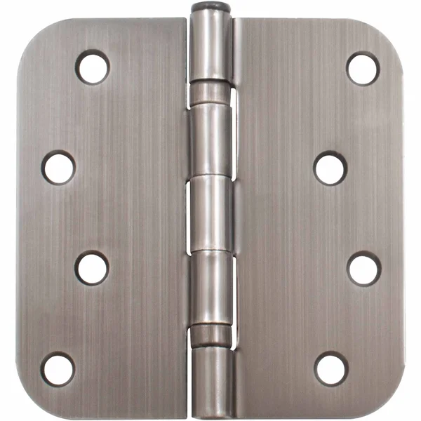 Bulk Ball Bearing HINGE, Size: 4-Inch by 5/8-Inch Radius