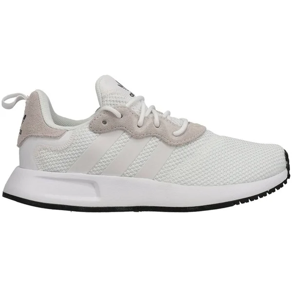 Adidas X_PLR S Mens Sneakers Shoes Casual - Grey, White - D - 3.5