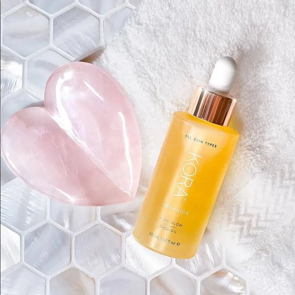 Kora Organics Noni Glow Face Oil - 30 ml