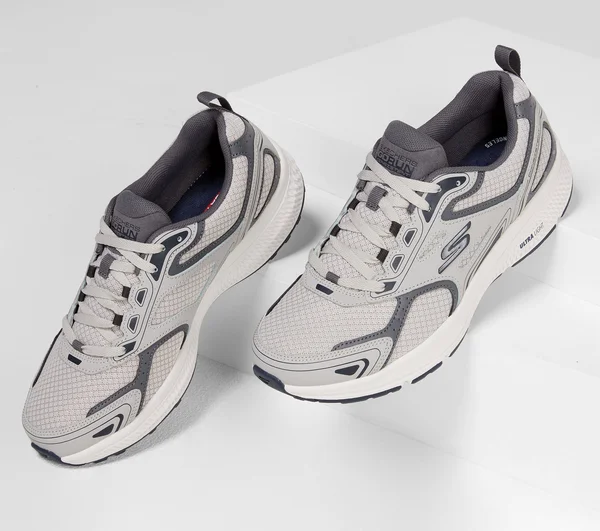Skechers Performance Go Run-Consistent 8.5 Men's Grey