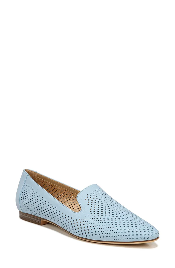 Naturalizer Lorna2 12 Women's Blue