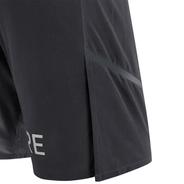 Gore Wear R7 Shorts Black - XXL