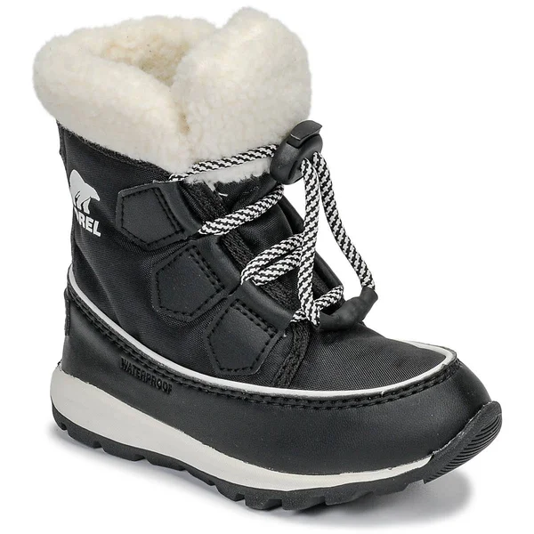 Sorel CHILDRENS WHITNEY CARNIVAL, Children's Snow boots (girls)