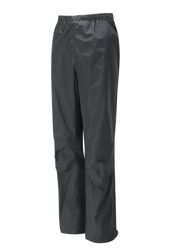 Rab Downpour Womens Pants, Black 12