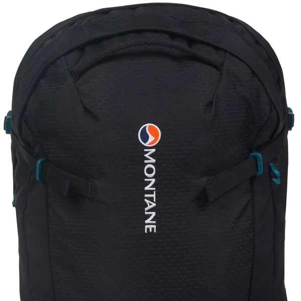 Montane Halogen 25 - Black/Sm