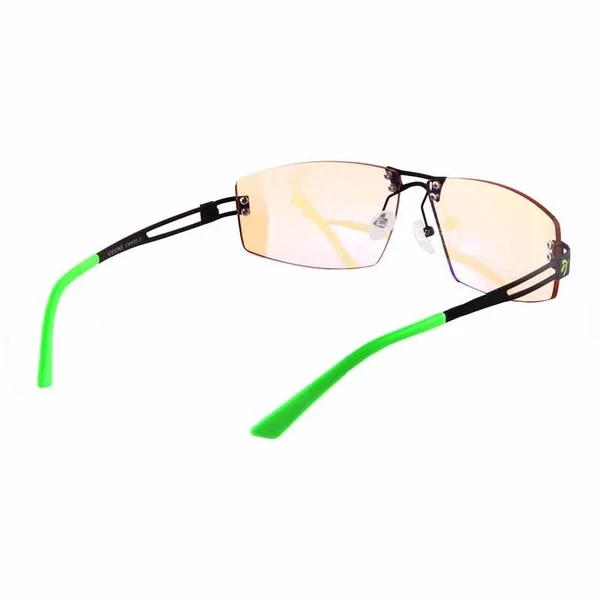 Arozzi Visione VX-600 Gaming Glasses - Green