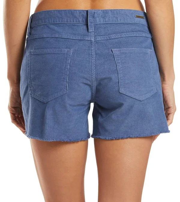 Carve Designs Oahu Short - Women's Coastal - 10
