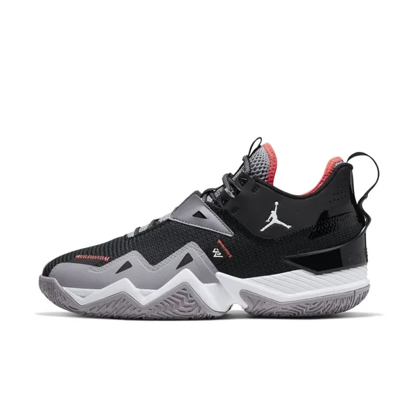 Jordan Westbrook One Take Basketball Shoes (Black) Size 8.5
