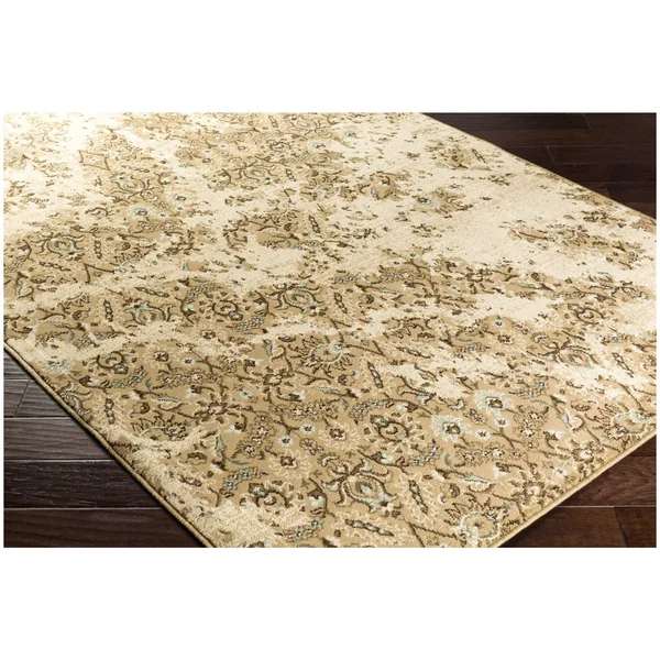 Surya Paramount PAR1067 Area Rug, 6&7x22 x 9&6x22