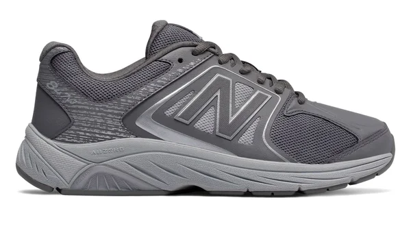 New Balance 847v3 Women's Walking Shoes - Grey (Size 12)
