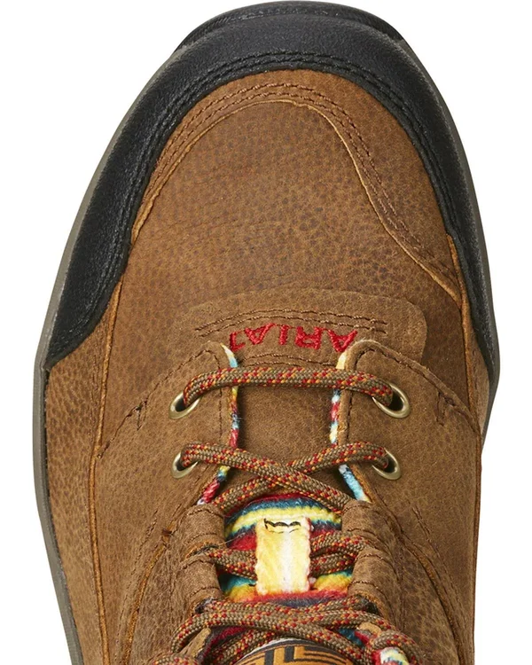 Ariat Ladies& Terrain Lace Boots