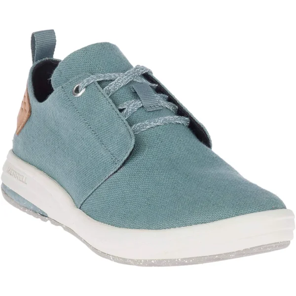 Merrell Gridway Canvas Trooper - Women's, Size: 6