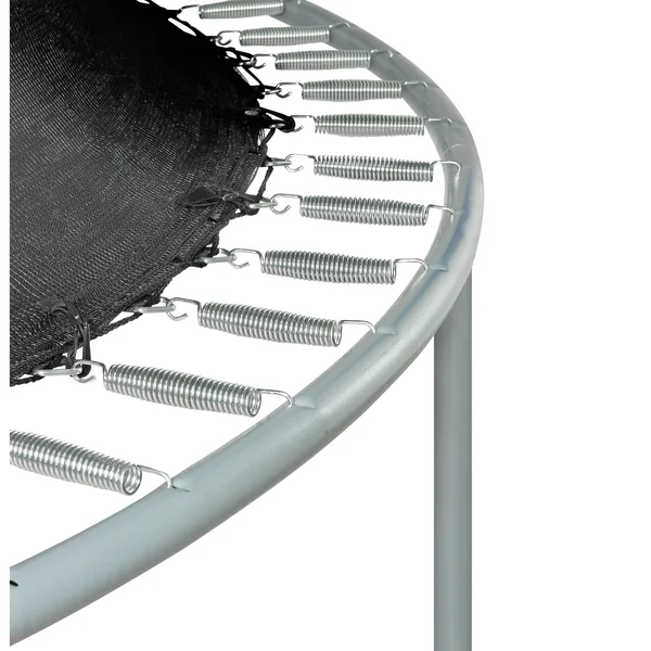 Upper Bounce Round Trampoline Replacement Enclosure Net - 11&