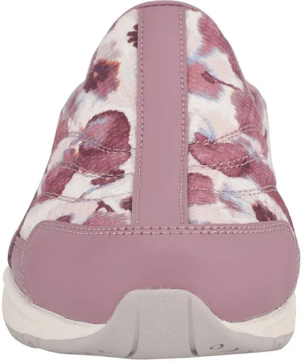 Easy Spirit Traveltime Clogs - Pink - Clogs