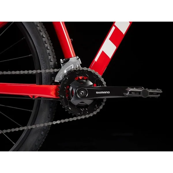 Trek 2022 Marlin 5 - ml, Radioactive Red
