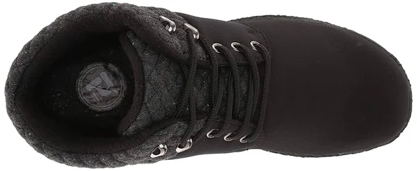 Propet Women's Madi Ankle Lace Up Boot - Size: 8, Black