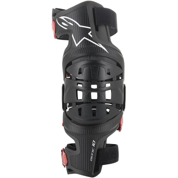 Alpinestars Bionic-10 Carbon Knee Brace Left