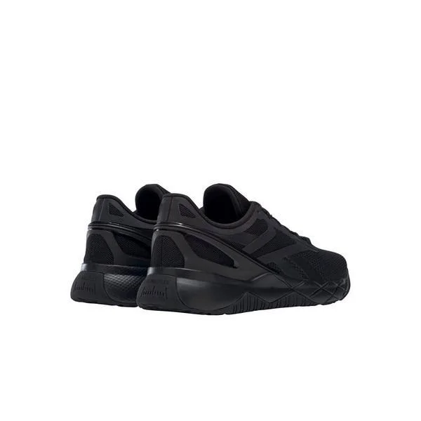 Reebok Nanoflex TR Men's Training Shoes, Size: 14, Black