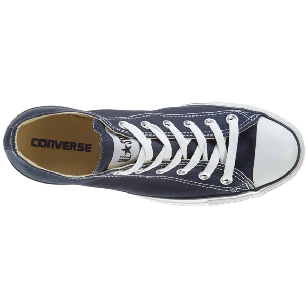 Converse Chuck Taylor All Star Low - Navy