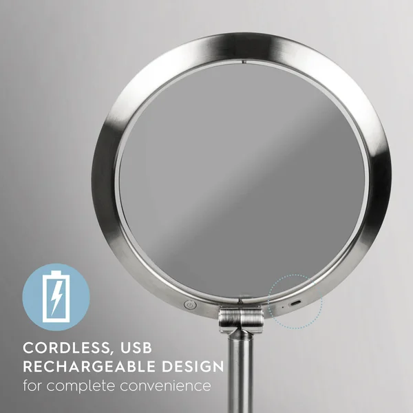 Homedics Approach Mirror