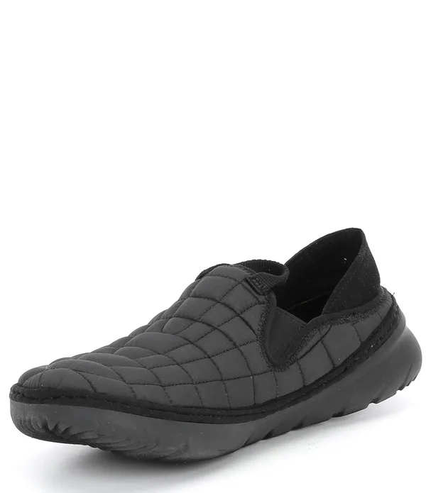 Merrell Hut Moc Women's - 7 Ebony