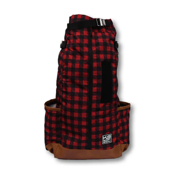 K9 Sport Sack Urban 2 Medium - Grey