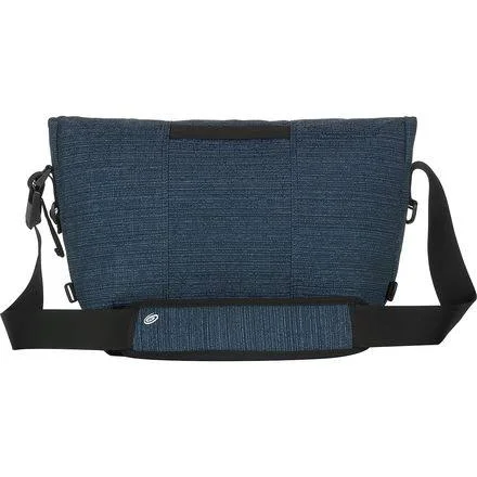Timbuk2 Classic 9-28l Messenger Bag Indigo Denim Eco - M