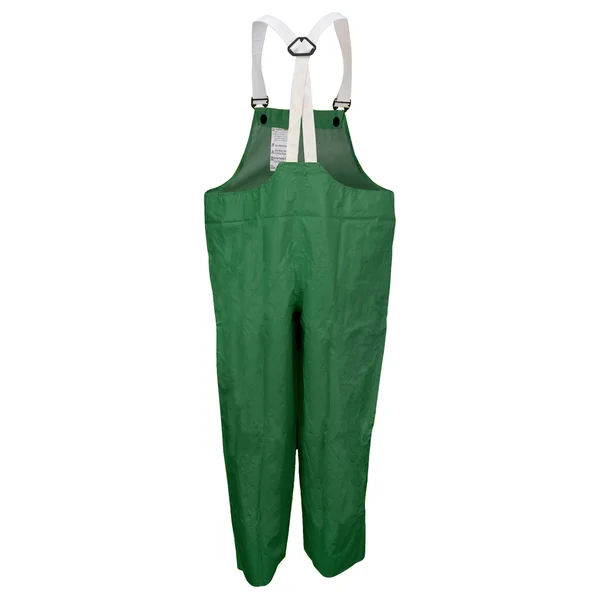 Neese Men's Magnum Rain Bib - Green - 4XL - 45BT