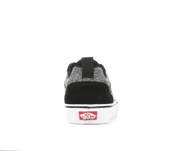 Vans Filmore Men's Skate Shoes - Size: Medium (8), Black