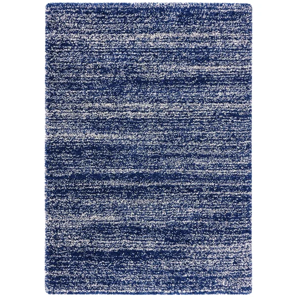 Safavieh Hudson Shag SGH295B Rug 5&1x22x7&6x22 Rug