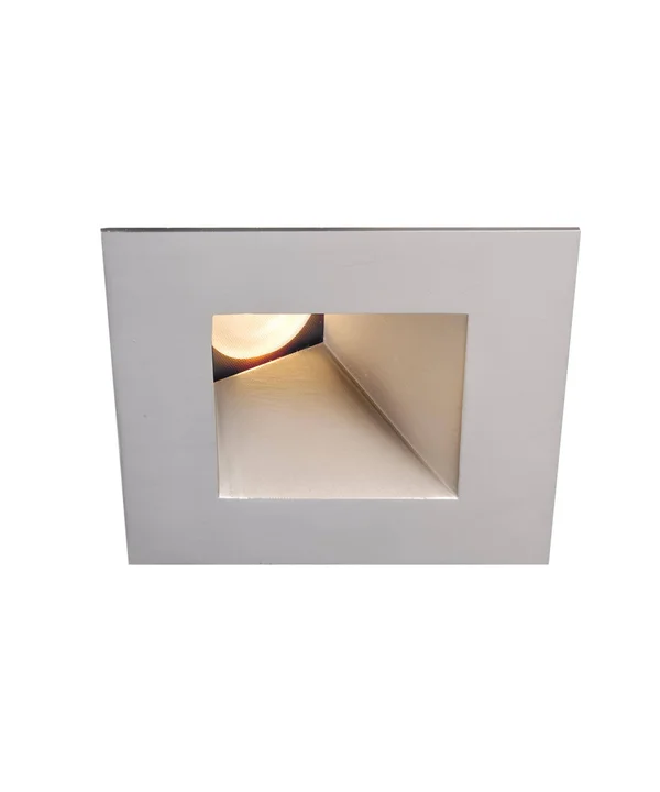 WAC Lighting Tesla 3.5x22 Pro LED High Output TRIM - Brushed Nickel - HR3LEDT518PN830BN