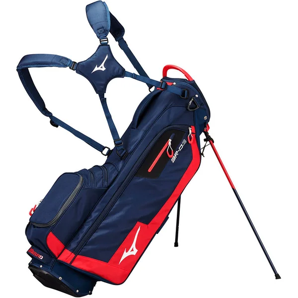 Mizuno BR-D3 Stand Golf Bag - Staff