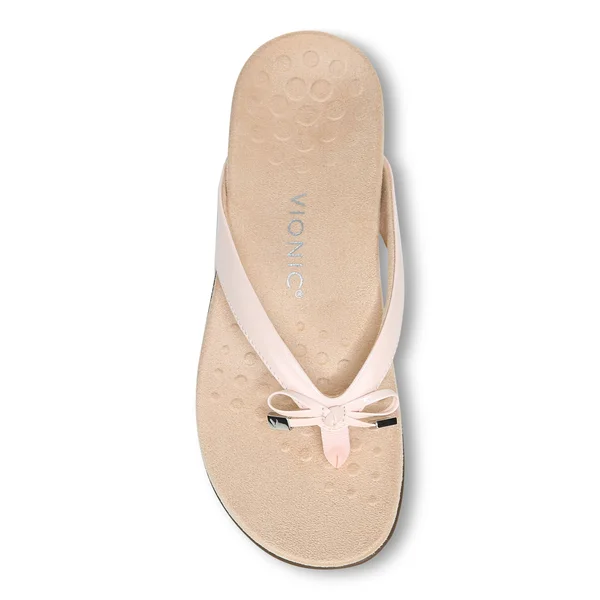 Vionic Bella II Pale Blush