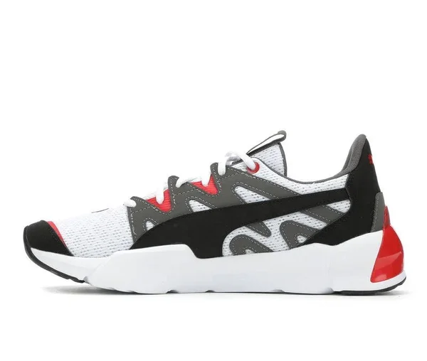 Puma White Men's Cell Pharos Sneakers