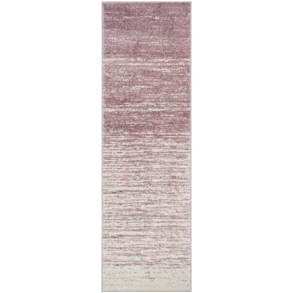 Safavieh Adirondack ADR113C Light Grey - Grey 6& x 9& Area Rug