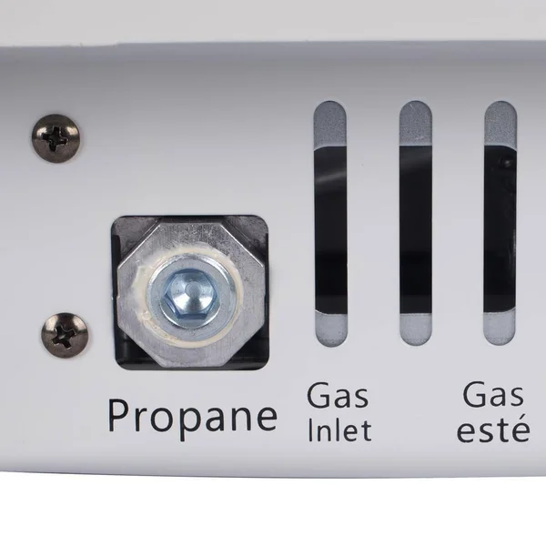 Dyna-Glo 10 - 000 BTU Blue Flame Vent Free Liquid Propane Thermostatic Wall Heater
