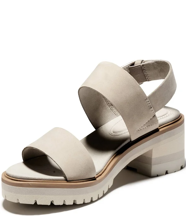 Timberland Women's Violet Marsh Sandal